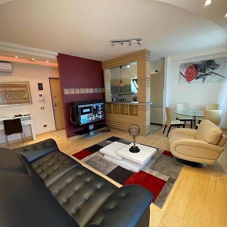 Chabi Suite Flat ヴェローナ エクステリア 写真