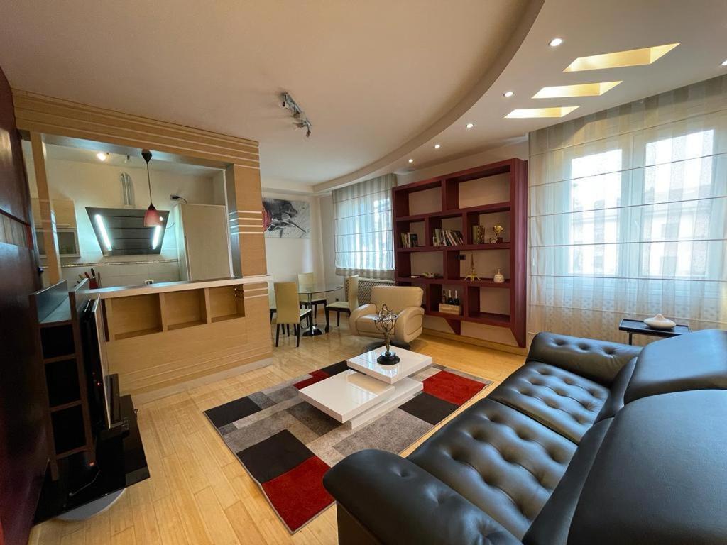 Chabi Suite Flat ヴェローナ エクステリア 写真