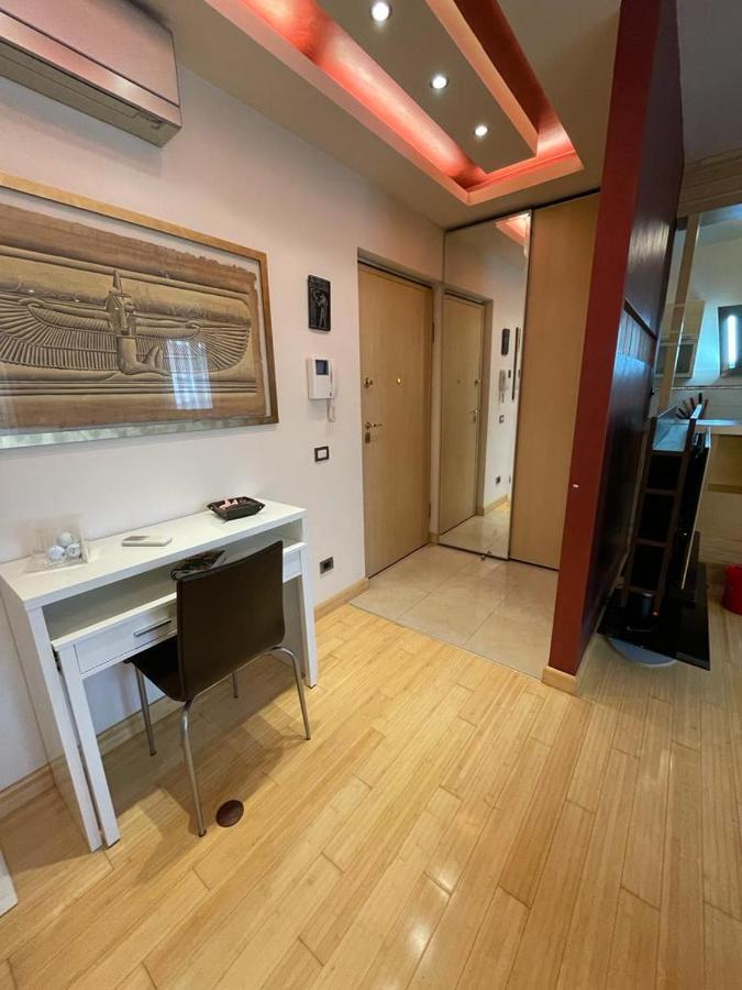 Chabi Suite Flat ヴェローナ エクステリア 写真