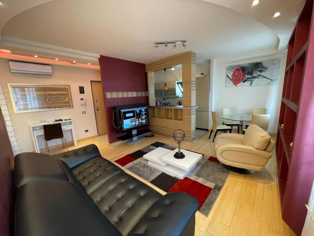 Chabi Suite Flat ヴェローナ エクステリア 写真
