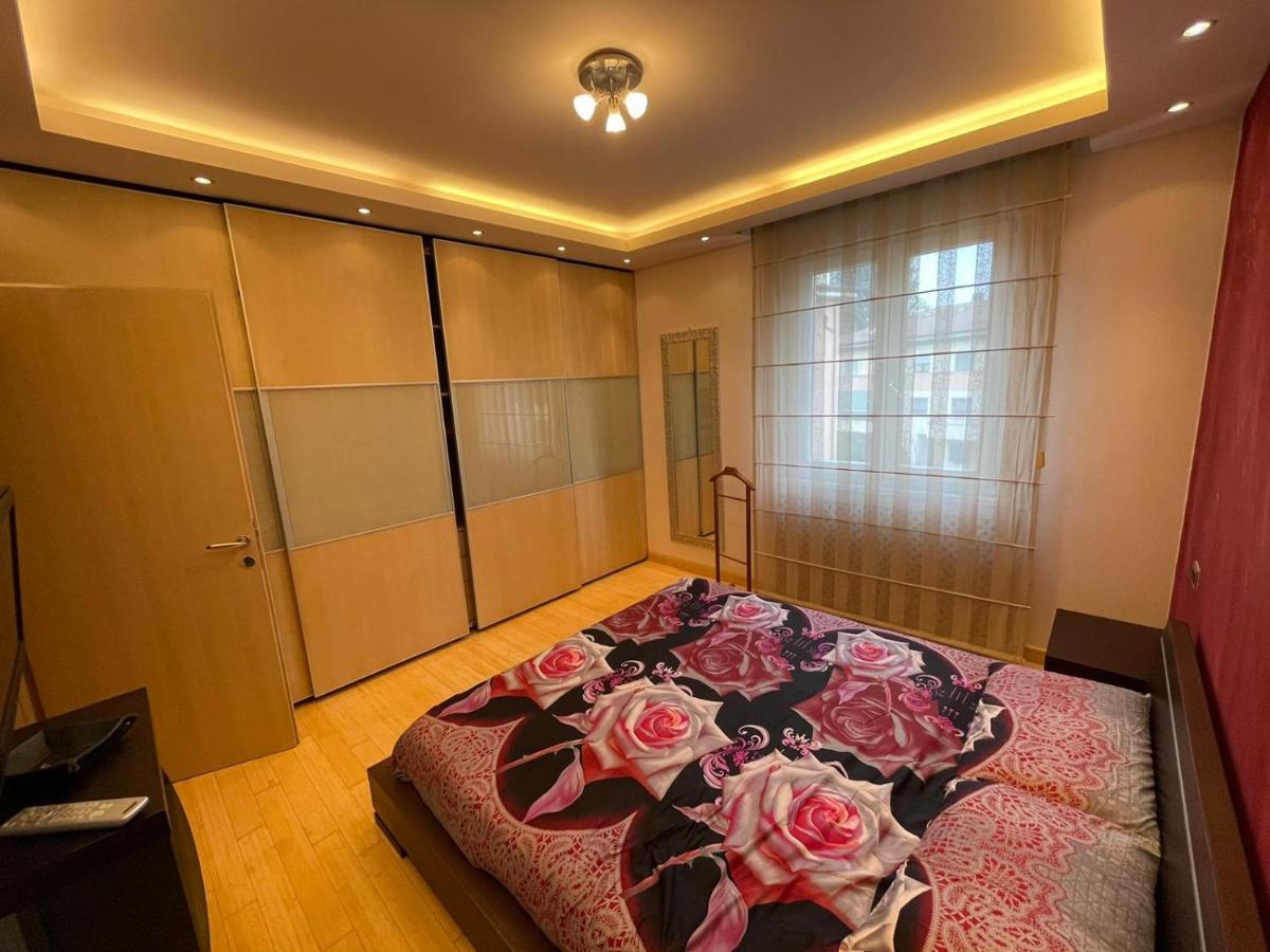 Chabi Suite Flat ヴェローナ エクステリア 写真