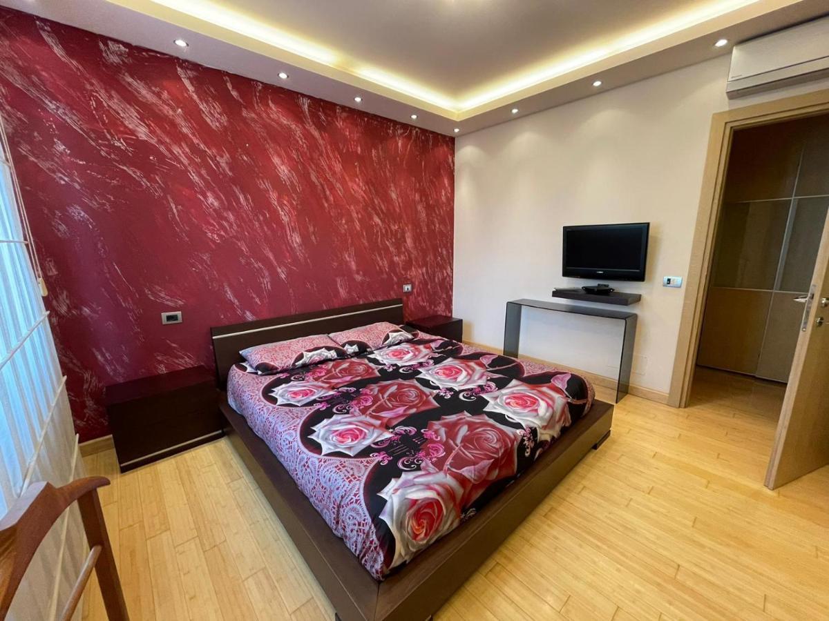 Chabi Suite Flat ヴェローナ エクステリア 写真