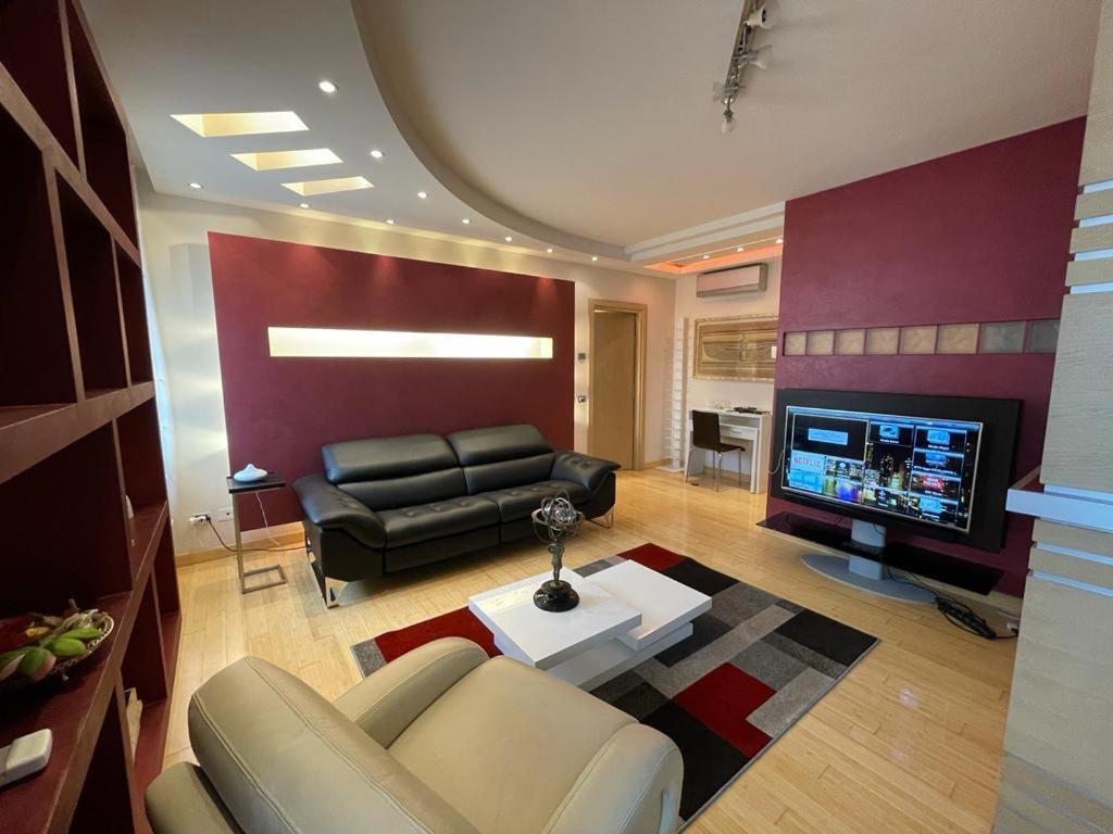 Chabi Suite Flat ヴェローナ エクステリア 写真