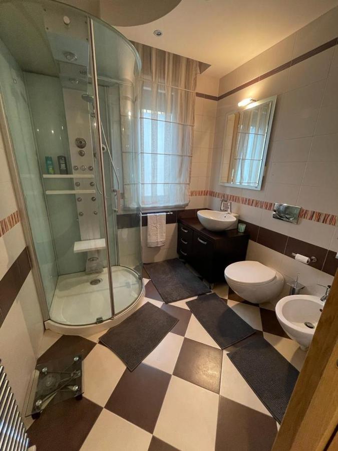 Chabi Suite Flat ヴェローナ エクステリア 写真