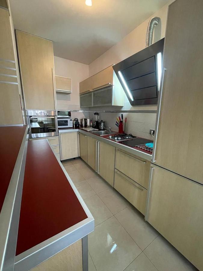 Chabi Suite Flat ヴェローナ エクステリア 写真