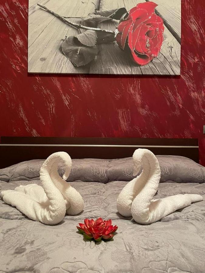 Chabi Suite Flat ヴェローナ エクステリア 写真